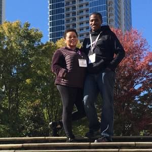 Meet your Posher, Freda